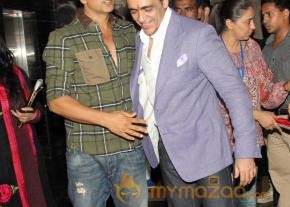 PVR ECX Multiplex Launch  photo 16