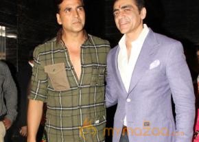 PVR ECX Multiplex Launch  photo 19