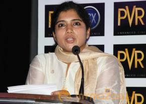 PVR ECX Multiplex Launch  photo 6
