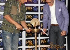 PVR ECX Multiplex Launch  photo 10