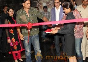 PVR ECX Multiplex Launch  photo 15