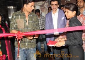 PVR ECX Multiplex Launch  photo 17