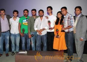PVR ECX Multiplex Launch  photo 18