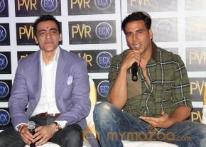 PVR ECX Multiplex Launch  photo 28