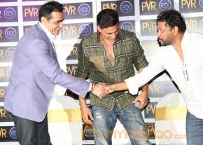 PVR ECX Multiplex Launch  photo 24