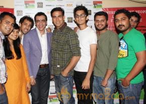PVR ECX Multiplex Launch  photo 3