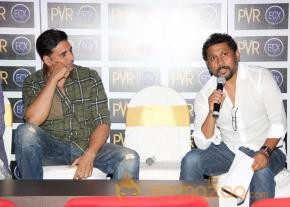 PVR ECX Multiplex Launch  photo 20