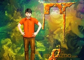 RA Movie Game Launch Wallpapers