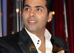 Raanjhana Team Promotion At Jhalak Dikhla Jaa  photo 6