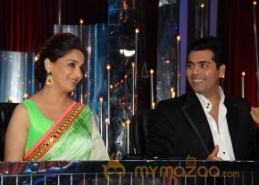 Raanjhana Team Promotion At Jhalak Dikhla Jaa  photo 3