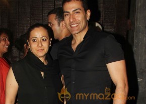 Raanjhanaa Movie Special Screening 