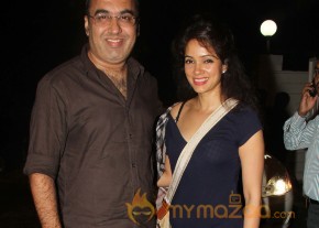 Raanjhanaa Movie Special Screening  photo 8
