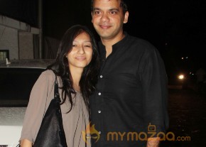 Raanjhanaa Movie Special Screening  photo 3
