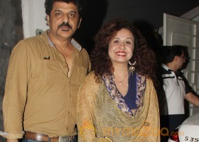 Raanjhanaa Movie Special Screening  photo 6