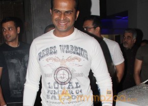 Raanjhanaa Movie Special Screening  photo 20