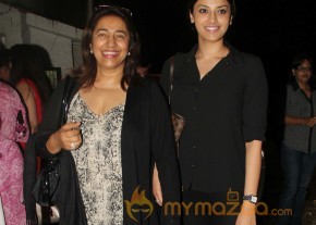 Raanjhanaa Movie Special Screening  photo 13