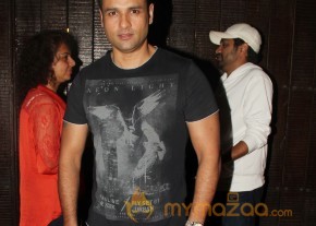 Raanjhanaa Movie Special Screening  photo 12