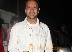 Raanjhanaa Movie Special Screening  photo 5