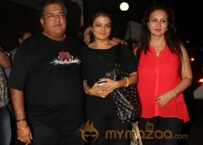 Raanjhanaa Movie Special Screening  photo 2
