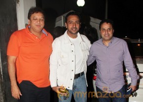 Raanjhanaa Movie Special Screening  photo 15