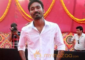 Raanjhanaa Movie Team Press Meet 
