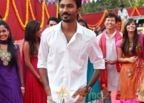 Raanjhanaa Movie Team Press Meet  photo 6