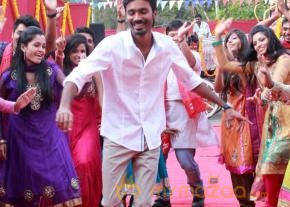Raanjhanaa Movie Team Press Meet  photo 39