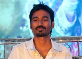 Raanjhanaa Movie Team Press Meet  photo 5