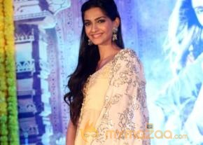 Raanjhanaa Movie Team Press Meet  photo 9