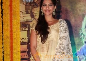 Raanjhanaa Movie Team Press Meet  photo 46