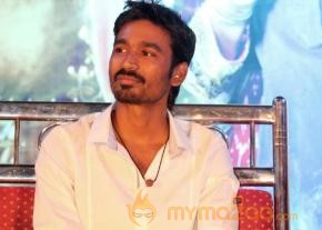 Raanjhanaa Movie Team Press Meet  photo 17