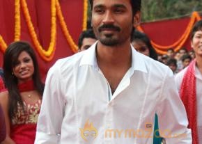Raanjhanaa Movie Team Press Meet  photo 19