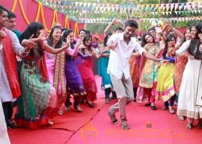 Raanjhanaa Movie Team Press Meet  photo 50