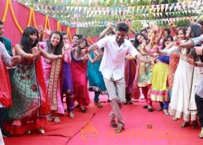 Raanjhanaa Movie Team Press Meet  photo 22