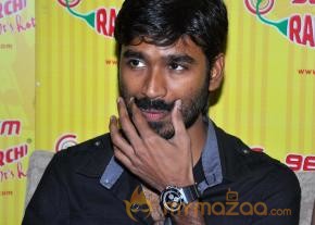 Raanjhanaa Music Launch At Radio Mirchi   photo 18