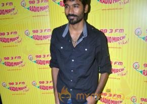 Raanjhanaa Music Launch At Radio Mirchi   photo 16