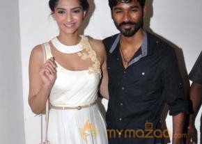 Raanjhanaa Music Launch At Radio Mirchi   photo 21