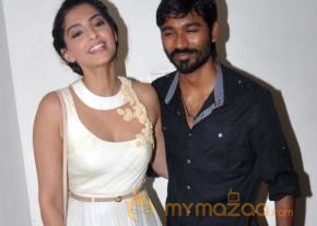 Raanjhanaa Music Launch At Radio Mirchi   photo 20