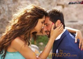 Race 2 Movie Latest Hot Photos