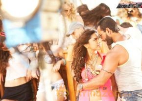 Race 2 Movie Latest Hot Photos photo 5