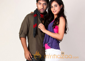 RACE MOVIE LATEST PHOTOS photo 7