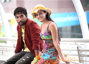 RACE MOVIE LATEST PHOTOS photo 4