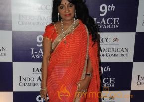 Ramaiya Vastavaiya Movie Promotion at 9th AIACCA  photo 56