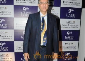 Ramaiya Vastavaiya Movie Promotion at 9th AIACCA  photo 44