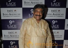 Ramaiya Vastavaiya Movie Promotion at 9th AIACCA  photo 17