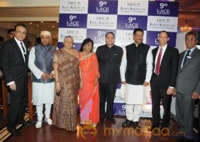 Ramaiya Vastavaiya Movie Promotion at 9th AIACCA  photo 64