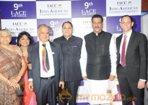 Ramaiya Vastavaiya Movie Promotion at 9th AIACCA  photo 36