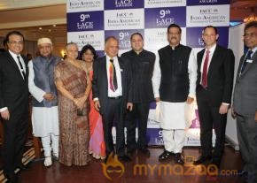 Ramaiya Vastavaiya Movie Promotion at 9th AIACCA  photo 23
