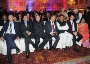 Ramaiya Vastavaiya Movie Promotion at 9th AIACCA  photo 6