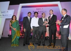 Ramaiya Vastavaiya Movie Promotion at 9th AIACCA  photo 29